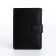 Cover for car documents and passports on a magnet, black color