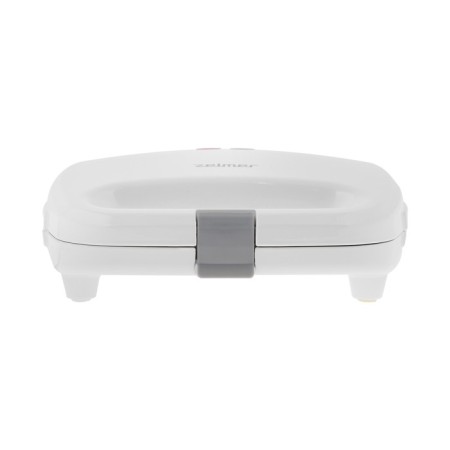 Zelmer ZSM7850, 750 W, anti -stick coating, white-4