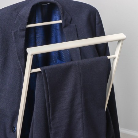 Costume "Contour", 44 × 31 × 98 cm, white color-4