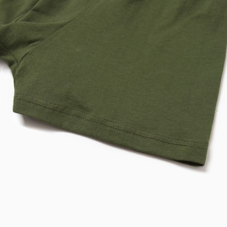 Panties men's boxers Colorista Color Khaki, Rr. 44-46-1