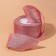 Boil tape, 50 mm, 23 ± 1 m, pink color No. 013