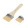 Brush Flaps stubble No. 8