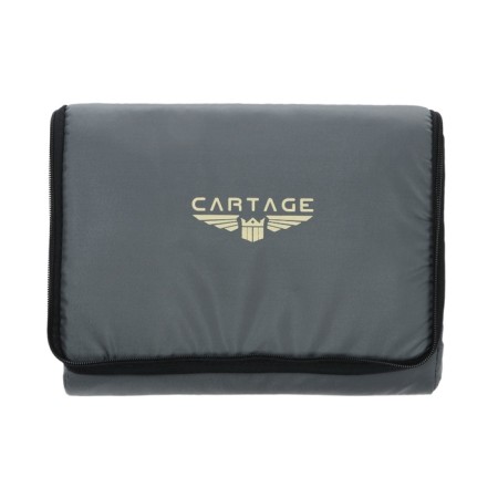 Thermal Surge Cartage T-15, gray, 10 l, 26x19x19 cm-11