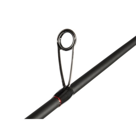 Spinning Salmo Elite Microjig S 10 6’6, 3-10 g., Length 1.98 m.-3