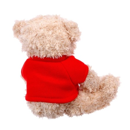 Soft toy "Favorite Bear", 20 cm, Mix colors-1