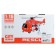 Helicopter inertia "Salvation Service"