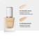 Tonal Basket Zeesea Cream Velvet Liquid Foundation, tone 02 Natural, 20 g