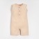 Sleepworms Minaku Combineson Color light-beige, height 86-92 cm