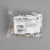 Garland “thread” 2 m dew, ip20, silver thread, 20 LED, glow warm white, 3 modes, AG13x3