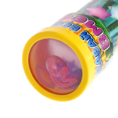 Kaleidoscope "Funny animals", mix-2