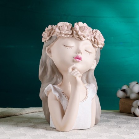 Kashpo - VAZ "Princess" 18x16x27cm-1