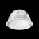 Linza d = 43 mm, 24 °, for Focus LED 12 W