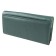 Wallet, mint color, Mumi series