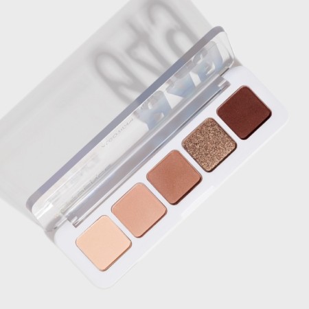 Palette Shadows Mini Influence Beauty Color Algorithm, tone 02, 5 g-6