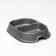 Bowl 2 x 200 ml, gray