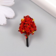Artificial plant for creativity plastic 