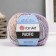Yarn "Pacific" 80 acrylic, 20% wool 200m/50g (308)