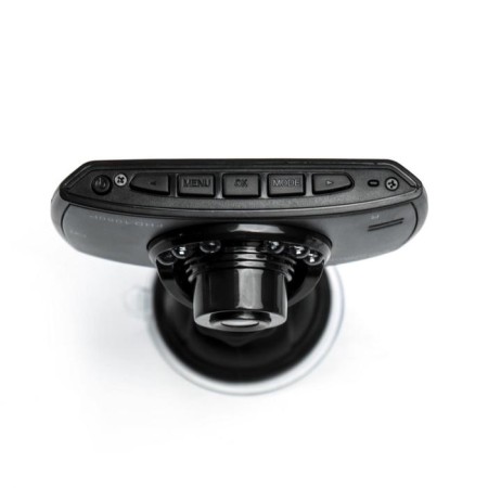 DVR Torso, 1080p, TFT 2.4, review 120 °, black-2