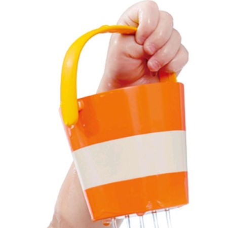 Bathing toy "Happy Buckets"-1
