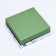 Square “Flowers” ​​gift box, 13.5 x 13.5 x 5 cm