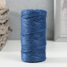 Yarn 100% juts 