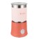Kapuchuchener KitFort KT-7158-1, 500 W, 700 ml, cord length 0.7 m, 5 modes, pink