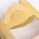 Bearbox under the Bento-Port with the Golden Bantian window, 14 x 14 x 8 cm
