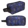 School Penal at the Millitari Lightning Calligrata, 2 departments, blue-gray