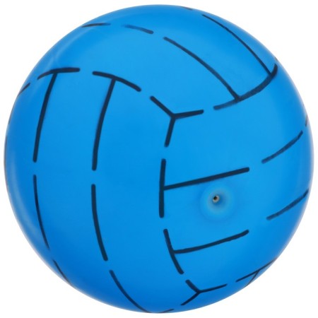Children's ball, d = 22 cm, 65 g, color mix-4