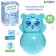 Musical Nevalyashka "Sweet Baby", Sound, Blue Color