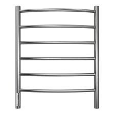 Terminus heated towel rail 