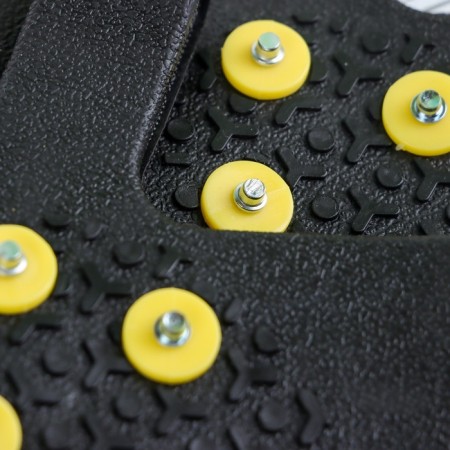 Ice Strots 10 Spikes Size 41-44-4