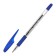 Handle Ballicone Istanm "150", node 0.7 mm, blue ink, transparent case