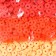 Beads for PVC "Autumn Walk" 5 colors x 10 g 0.6 cm