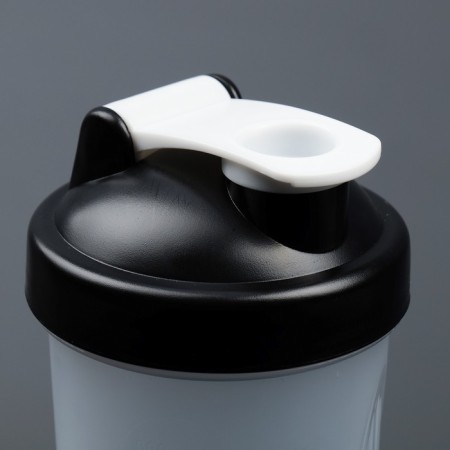 Shaker, 600 ml, series: Crossfit Max, "Master K", 21.5 x 9 cm-2