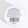 Jessnail cream-paraffin, with natural coconut oil, 250 ml