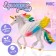 Toy "Unicorn", mix