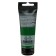 Acrylic art tube paint 75 ml, gamma "Studio" No. 537 Green Dark