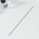 Fiber wand for aromadifuzor "light green" 0.3x0.3x25 cm