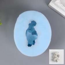Silicone Mold 