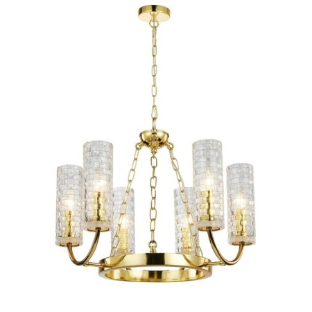 Syreni Syreni Hanging Chandelier, E14 240W
