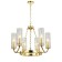 Syreni Syreni Hanging Chandelier, E14 240W