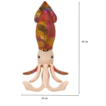 Soft toy "Kalmar", 42 cm-2