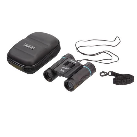 Binoculars Veber Ultra Sport BN, 8 × 21, black color-3