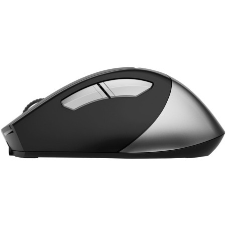 Mouse A4Tech FSTYLER FB35CS Gray/Black Optical (2000DPI) Silent wireless BT/Radio U 102939-3