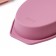 Obval baking uniform, 26 × 16.7 × 4.5 cm, lilac color