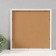 Photo frame MDF in 9 photos 10x10 cm "Slides" white 40x40x2 cm