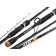 Spinning Salmo Diamond Jig 32, test 7-32, length 2.48 m.