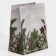 Laminated vertical "spruce aroma", MS 18 x 23 x 10 cm, New Year