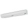 Thermal curtain Ballu BHC-L10-S06, 6000 W, 700 m3/h, white